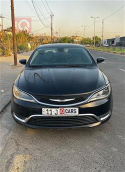كرايسلر 200